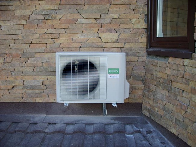 кондиционер daewoo dsb - 1211lh