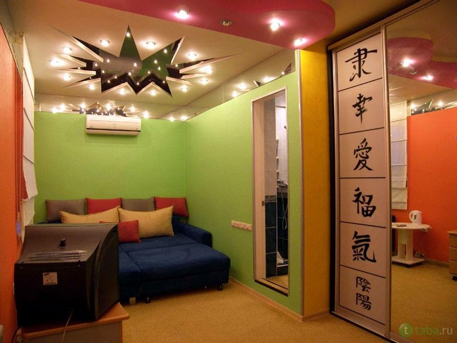 panasonic кондиционеры описание