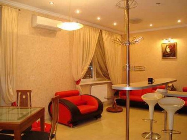 сплит-системы маквей